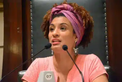 Marielle Franco: Alívio e Cautela Após Marco Histórico do STF em Caso Decisivo