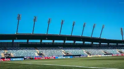 Bahia Enfrenta Desafio Histórico no Chile em Busca da Libertadores!