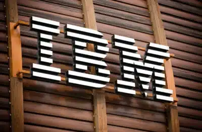 IBM em Queda Livre: IA da Anthropic Desafia Gigante da Tecnologia!