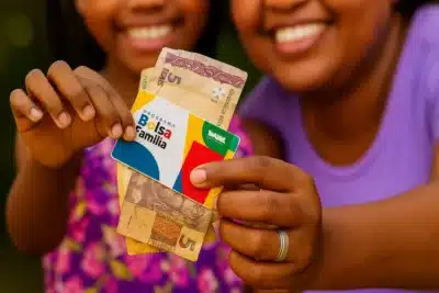 Bolsa Família: Quem Recebeu o Pagamento Extra em Fevereiro de 2026? Descubra!