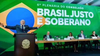 Lula Acelera Proposta Histórica: Fim da Jornada 6×1 e 4,5 Milhões de Empregos!