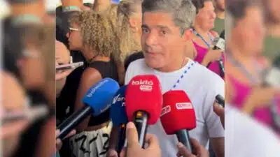 ACM Neto ataca PT na Bahia: Estratégia questionada e tensões na base governista!