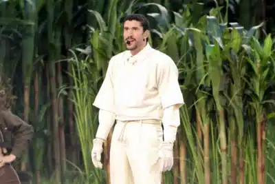 Bad Bunny Bombeia Streams Após Histórico Álbum do Ano nos Grammy 2026!