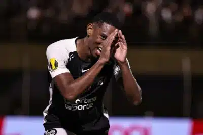 Corinthians Vende Estrela para o Milan: André Destinado a Gigante Italiana!