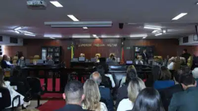 STM Resgatou Revista Científica com Investimento de R$ 160 Mil e 43 Especialistas!