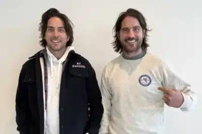 Faherty: Da Praia a US$ 250 Milhões – Estratégias Surpreendentes e Crescimento Incrível!