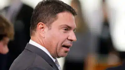 Alexandre de Moraes acelera ação contra Jordão Ramagem: novas acusações surgem!