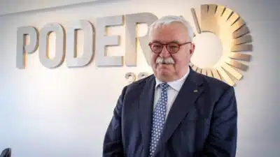 Embaixador Russo e Poder360 Analisam Conflito Rússia-Ucrânia em Brasília