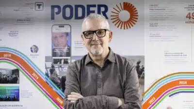 Especialista em Comunicação Alerta para Polarização e IA no Jornalismo em Brasília