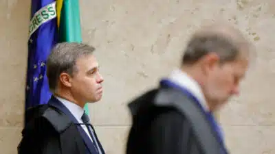 STF Acelera Investigação: Evidências da “Operação Sem Desconto” Chegam à Polícia Federal!