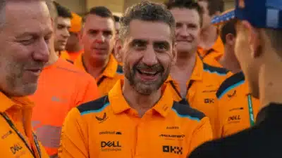 McLaren Aposta na Defesa com Estratégia Cautelosa e Desafios da Nova Era na F1