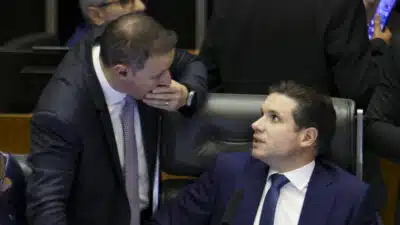 Câmara Debata Urgente: PL “Antifacção” Bloqueia Pauta e Impacta R$ 30 Bilhões!