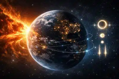 Apagão Geral e Portal 03/03: Mistério, Ciência e Crenças que Assombram 2026