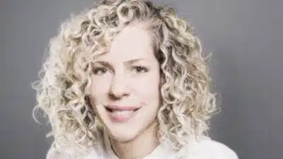 Arilda Vasconcelos Assume Cargo de Vice-Presidente e Promete Inovação na Sem Parar