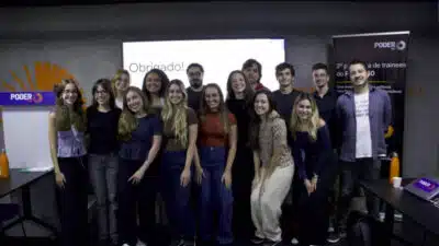 Augusto Conconi Revela Ferramentas de IA que Transformam o Jornalismo no Poder360