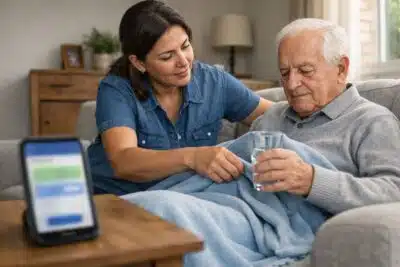 Governo do Paraná lança auxílio de R$ 810,50 para cuidadores familiares!