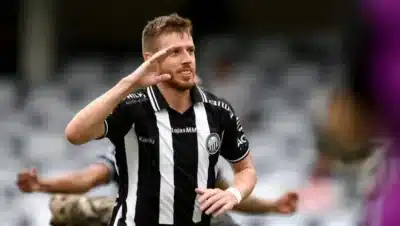 Operário Surpreende e Garante Acesso à Final do Campeonato Paranaense nos Pênaltis!