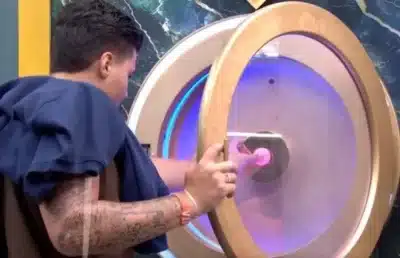 BBB 26: Desistências, Assédio e Agressão Física Turbinam Edição Explosiva!