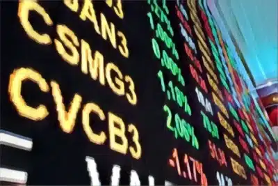 Ibovespa Dispara para 188 Mil Pontos: Análise Completa do Mercado em 2026!