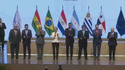 FPA Alerta: Acordo Mercosul-UE Coloca Agronegócio Brasileiro em Risco!