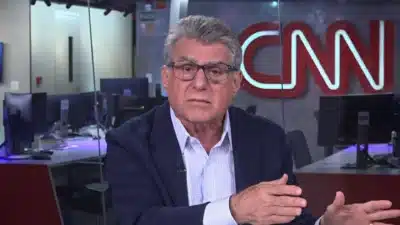 Romero Jucá Defende Autonomia do Banco Central Após Crise Master Chocante