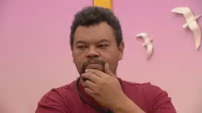 Big Brother Brasil 26: Babu e Milena sob o foco da produção em momentos críticos!