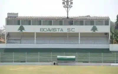 Boavista x Maringá: Jogo Decisivo pela Copa do Brasil em 2026!