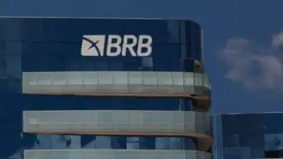 BRB Apresenta Plano de Capital de R$ 10 Bilhões ao Banco Central em Busca de Estabilização