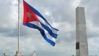 Cuba e EUA buscam cooperação após tensões: diálogo e segurança em foco!