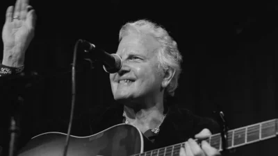 Billy Steinberg, Compositor de “Like A Virgin”, É Celebrado Após Longa Luta Contra o Câncer