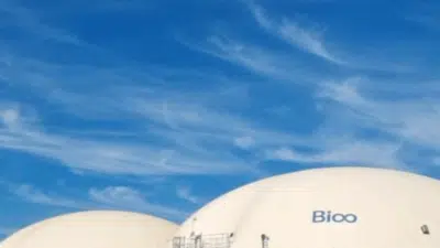 BNDES Aprovado: Usina de Biometano Inova em Toledo e Revoluciona Produção!