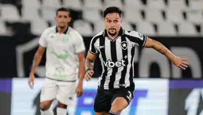 Botafogo Garante a Taça Rio com Estratégia e Anulação Polêmica de Pênalti!