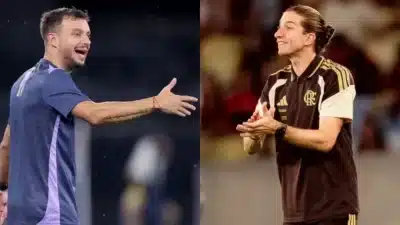 Botafogo x Flamengo: Duelo decisivo no Carioca e desafios internacionais!