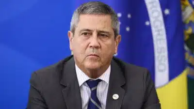 Braga Netto Pede ao STF Acesso à TV e Remição de Pena em Caso Polêmico