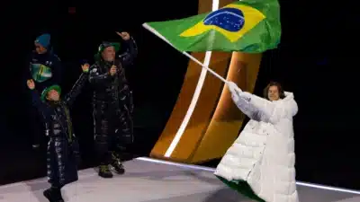 Brasil em Milão-Cortina: Atraso e Desafios na Olimpíada de Inverno 2026!