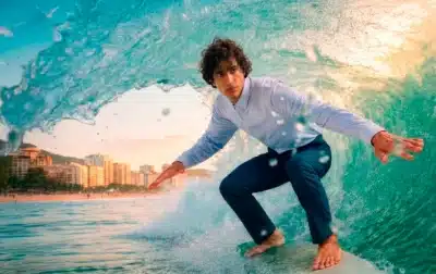 Camisa Wave: Inovação Tecnológica e Conforto para o Homem Moderno em 2026