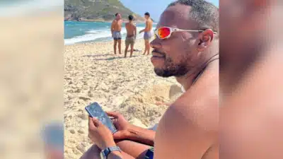 Criminoso com 85 Anotações é Alvo de Prisão no Rio e Revela Operação Fraudulenta!