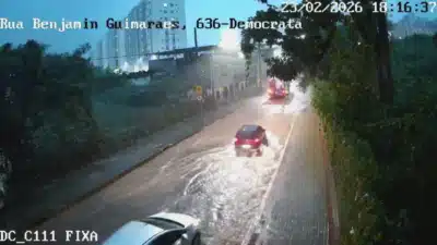 Juiz de Fora em Estado de Calamidade: Chuvas Históricas Causam Desastres e Mortes