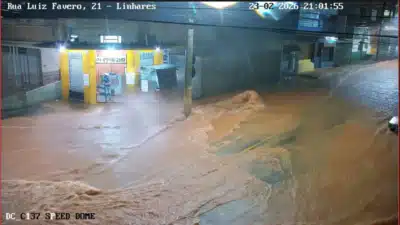 Juiz de Fora em Estado de Alerta: 14 Vítimas Confirmadas por Chuvas Destrutivas