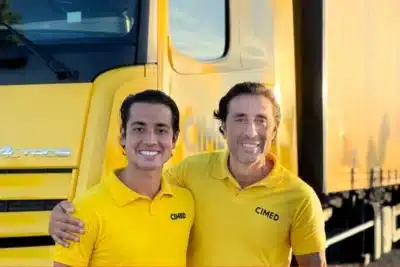 Cimed: Nova Geração Assume Liderança com Estratégias Inovadoras e Visão de Futuro!