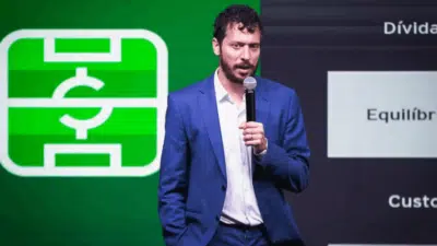 CBF lança nova agência para fiscalizar finanças do futebol brasileiro!