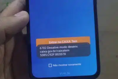 Caixa Tem Erro 6702: Solução Rápida e Acesso Imediato aos Seus Benefícios!