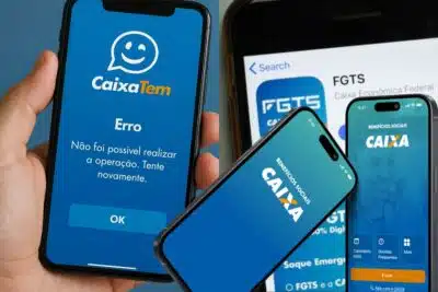 FGTS: Saque Imediato? Descubra Quem Pode Sacar Agora + Como Fazer!