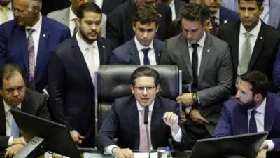 Crise no Congresso: Fraga, Hatten e Motta em Oitivas Dramáticas!