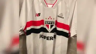 São Paulo em Crise: Novo Uniforme Irrita Conselhos e Ameaça Sanções!