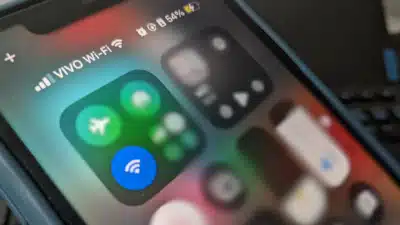 Wi-Fi do Celular: Risco de Segurança Revelado! Proteja seus Dados Agora!