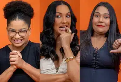 Maxiane Domina Enquetes: Quem Será o Próximo Eliminado no BBB 26?