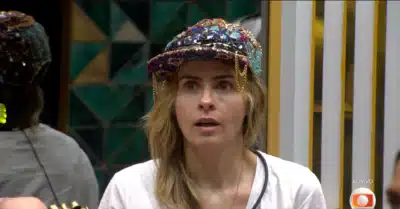 Ana Paula causa alvoroço no BBB 26: “Telefone na despensa” expõe o caso!