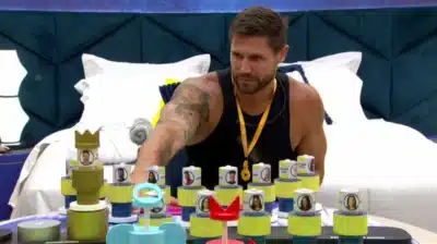 Jonas Sulzbach Conquista Liderança Pela Segunda Vez e Casa do BBB 26 em Crise!