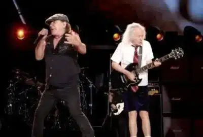 AC/DC: Legado de Rock, Superação e Tragédia que Marcou a História da Banda